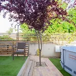 La Casa Del Maestro Сasa de vacaciones *
