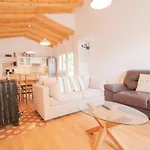 Сasa de vacaciones La Casa Del Maestro *