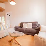 Сasa de vacaciones La Casa Del Maestro Cerezo de Abajo