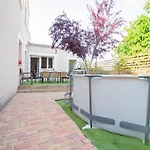 La Casa Del Maestro