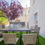 La Casa Del Maestro Сasa de vacaciones *