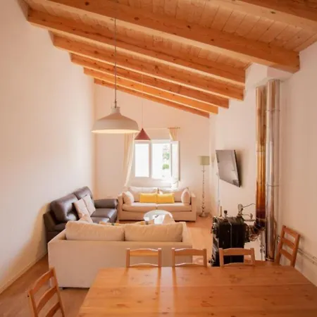 La Casa Del Maestro Prázdninový dům *