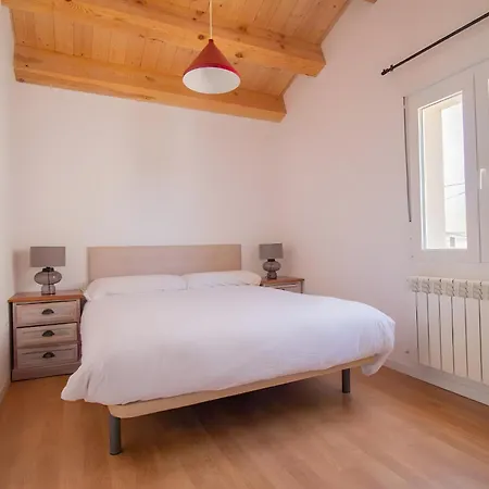 بيت للعطل La Casa Del Maestro *