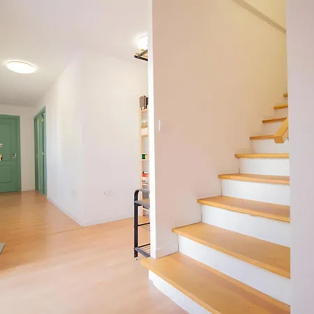 La Casa Del Maestro * Cerezo de Abajo