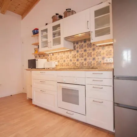 La Casa Del Maestro