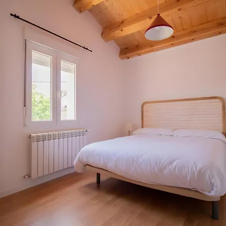 بيت للعطل La Casa Del Maestro *