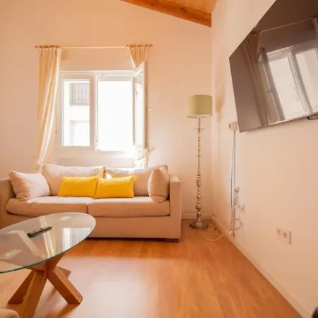 La Casa Del Maestro Cerezo de Abajo